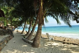 Tohko Beach Resort