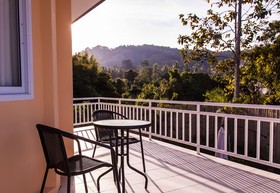 Twin Villas Ao Nang