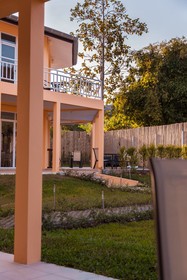 Twin Villas Ao Nang