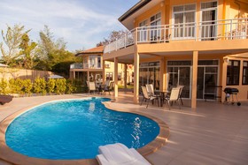 Twin Villas Ao Nang