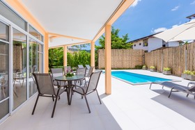 Twin Villas Ao Nang
