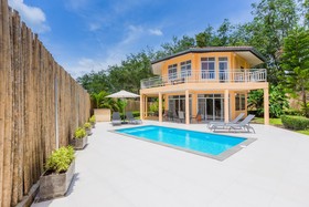 Twin Villas Ao Nang