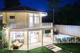 Twin Villas Ao Nang