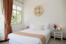 Twin Villas Ao Nang