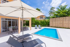 Twin Villas Ao Nang