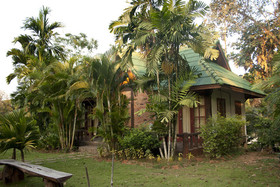 Vipa Tropical Resort