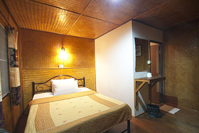 Vipa Tropical Resort