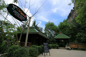 Vipa Tropical Resort
