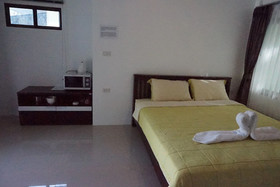 Wanna Dream Villas Aonang