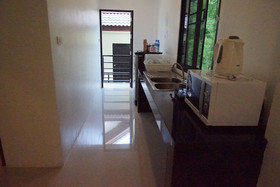 Wanna Dream Villas Aonang