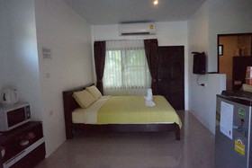 Wanna Dream Villas Aonang