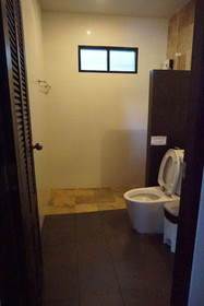 Wanna Dream Villas Aonang