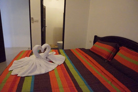 Wanna Dream Villas Aonang