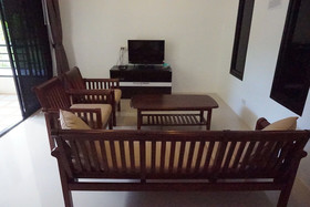 Wanna Dream Villas Aonang