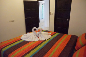 Wanna Dream Villas Aonang