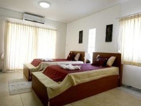 Warina Placen Hotel  And Serviced Apartment