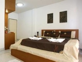 Warina Placen Hotel  And Serviced Apartment