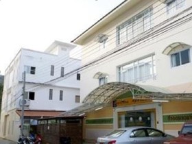 Warina Placen Hotel  And Serviced Apartment