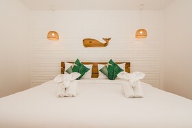 Whalecome Aonang Resort