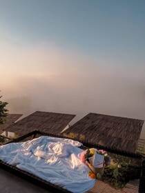 Caligo Resort