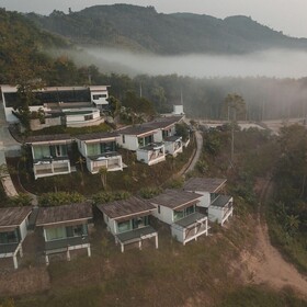 Caligo Resort