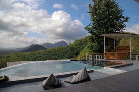 Caligo Resort