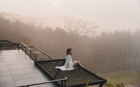 Caligo Resort