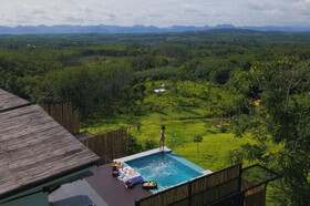 Caligo Resort