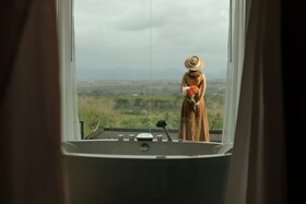 Caligo Resort