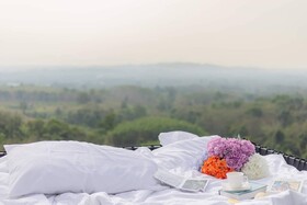 Caligo Resort