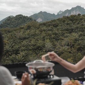 Caligo Resort
