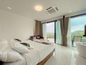 Caligo Resort