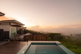 Caligo Resort