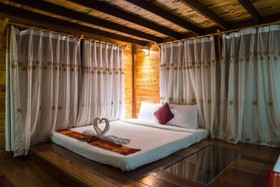 Keeree Warin Chiewlarn Resort
