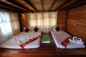 Keeree Warin Chiewlarn Resort
