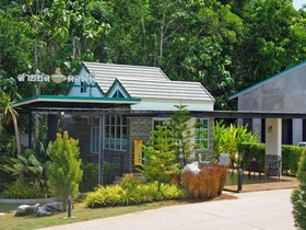 Saichon Grand View Resort