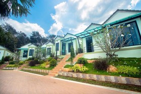 Saichon Grand View Resort