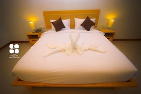 Takhun Mountain View Hotel