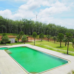 Takhun Mountain View Hotel