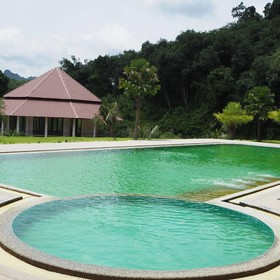 Takhun Mountain View Hotel
