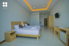 Takhun Mountain View Hotel