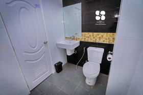 Takhun Mountain View Hotel