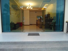 Takhun Mountain View Hotel