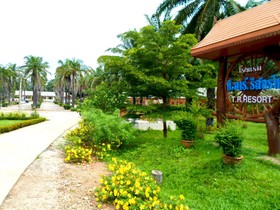 TR Resort