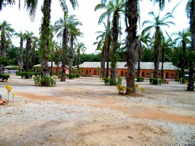 TR Resort