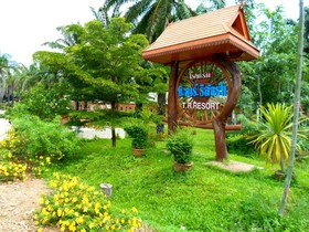 TR Resort