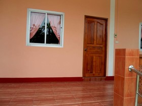TR Resort