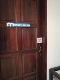 CHO Hostel