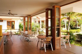 Armonia Village Resort and Spa