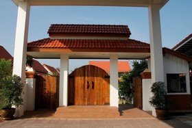 Armonia Village Resort and Spa